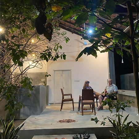 Villa 826 Ahungalla Dış mekan fotoğraf