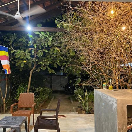 Villa 826 Ahungalla Dış mekan fotoğraf