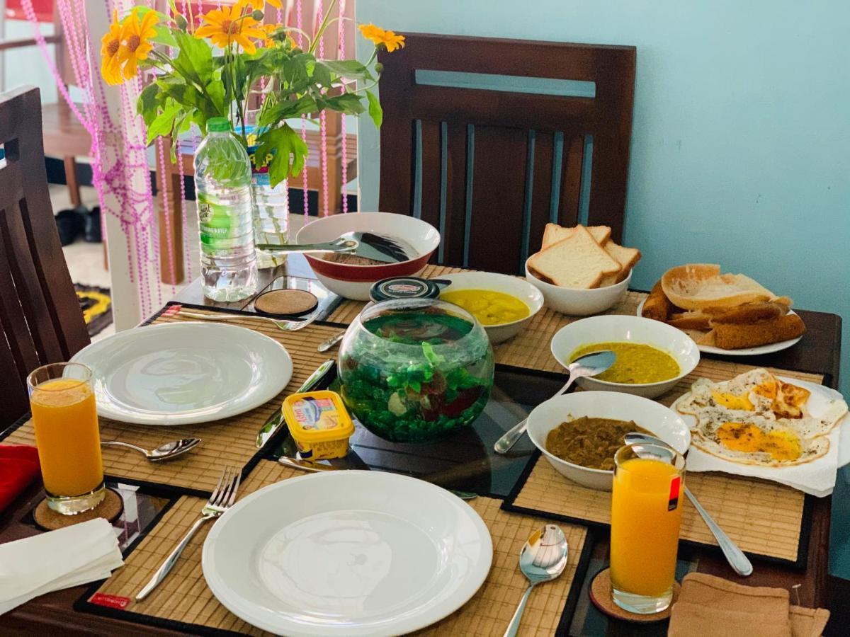 Villa 826 Ahungalla Dış mekan fotoğraf