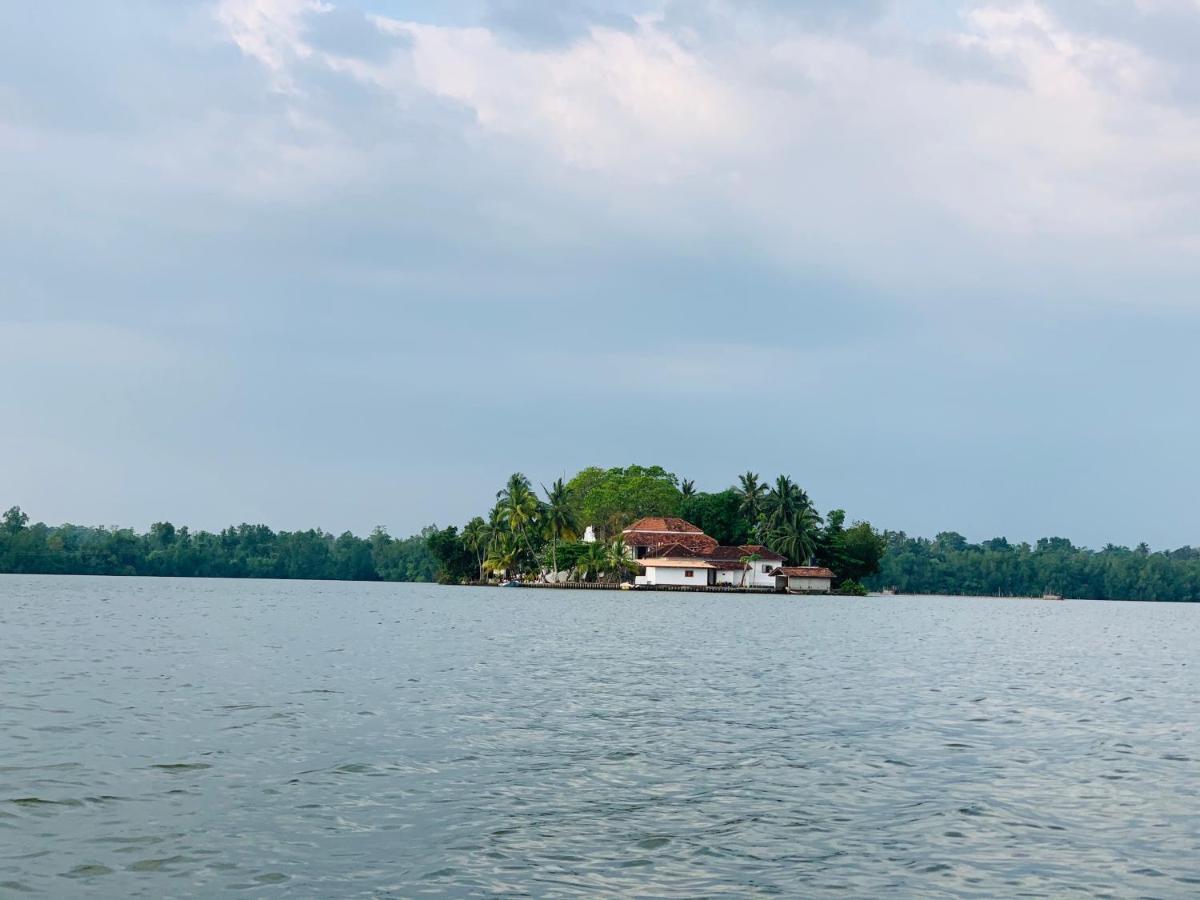 Villa 826 Ahungalla Dış mekan fotoğraf