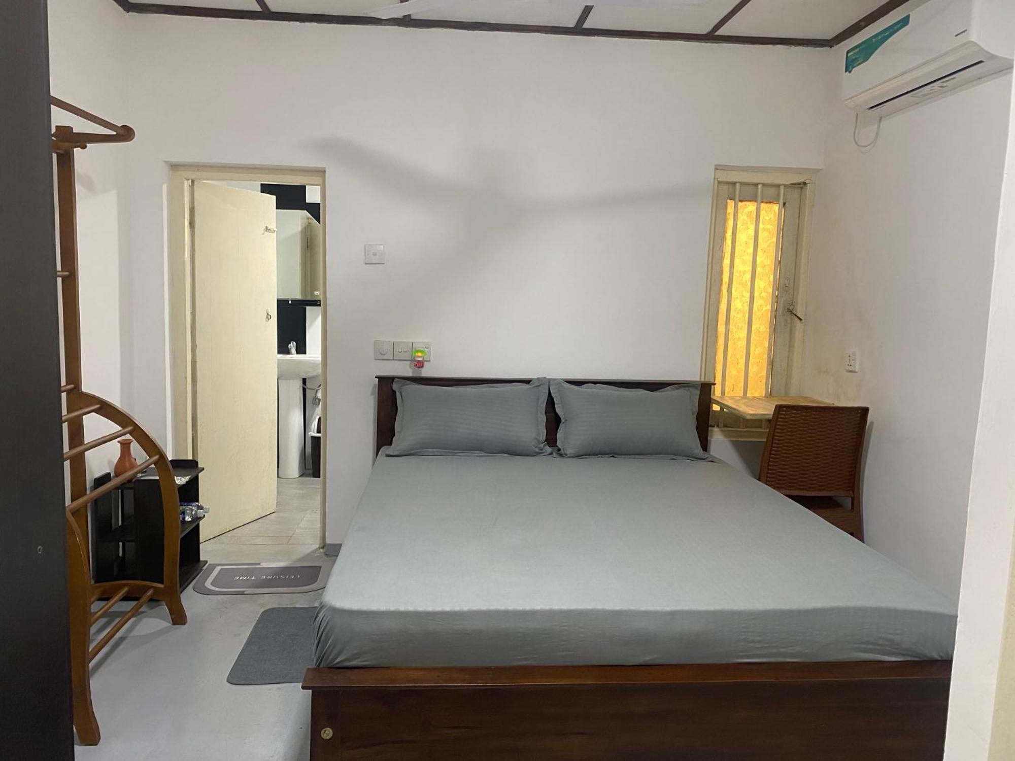 Villa 826 Ahungalla Dış mekan fotoğraf