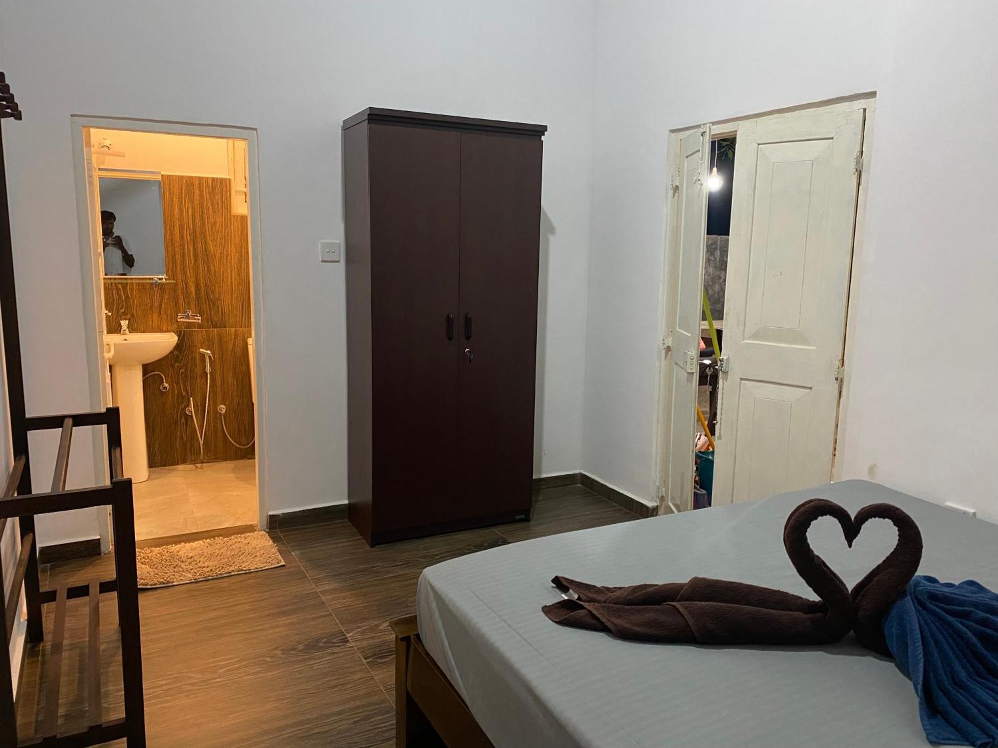 Villa 826 Ahungalla Dış mekan fotoğraf