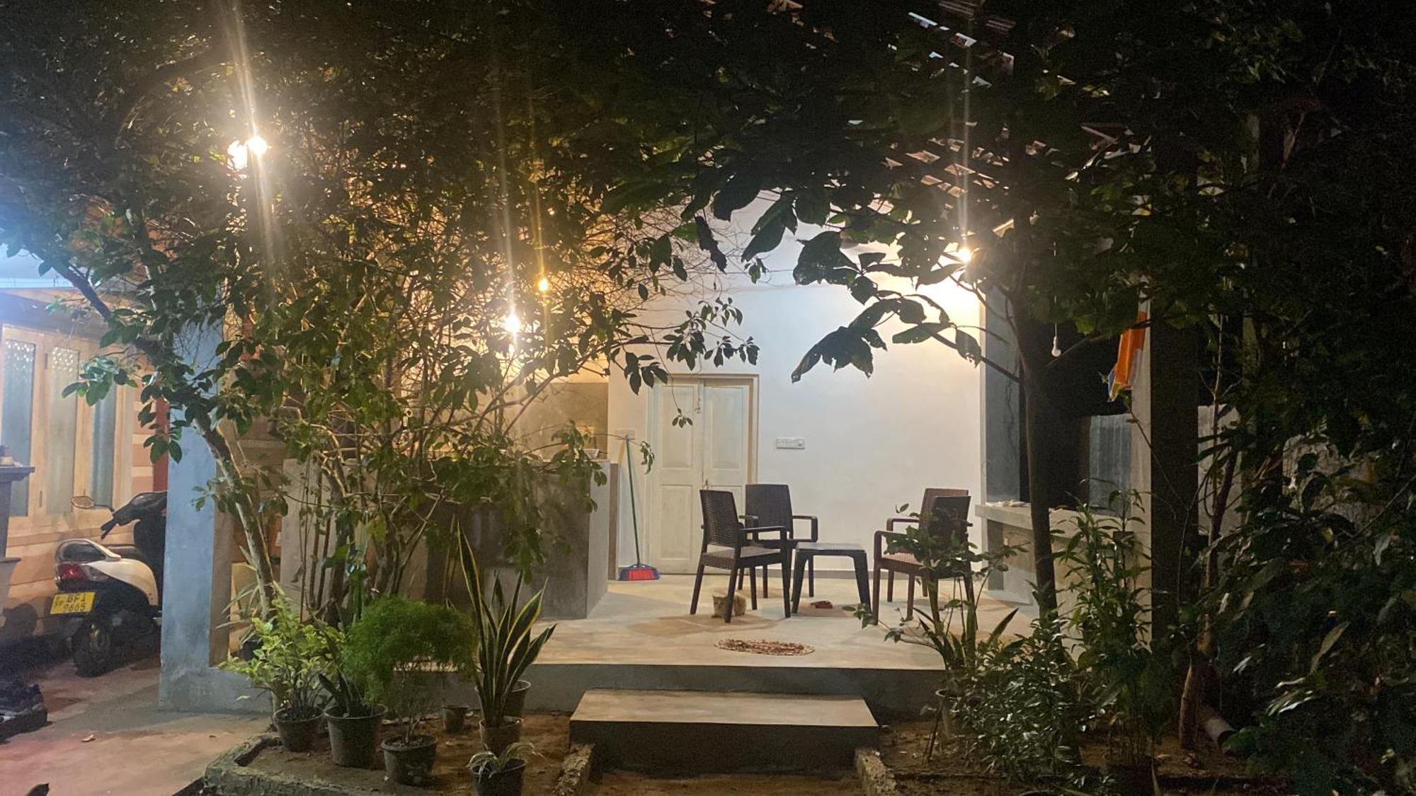 Villa 826 Ahungalla Dış mekan fotoğraf
