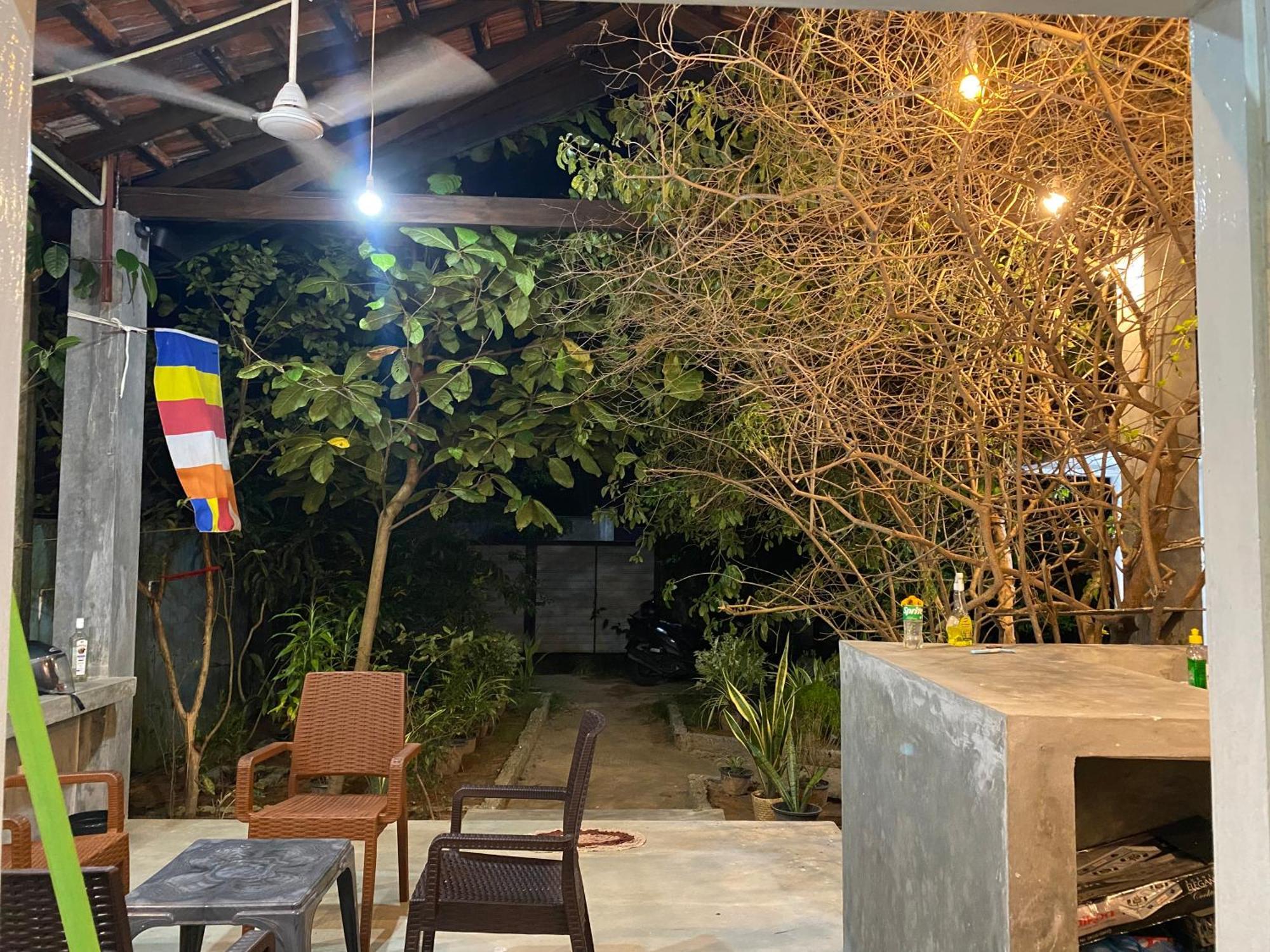 Villa 826 Ahungalla Dış mekan fotoğraf