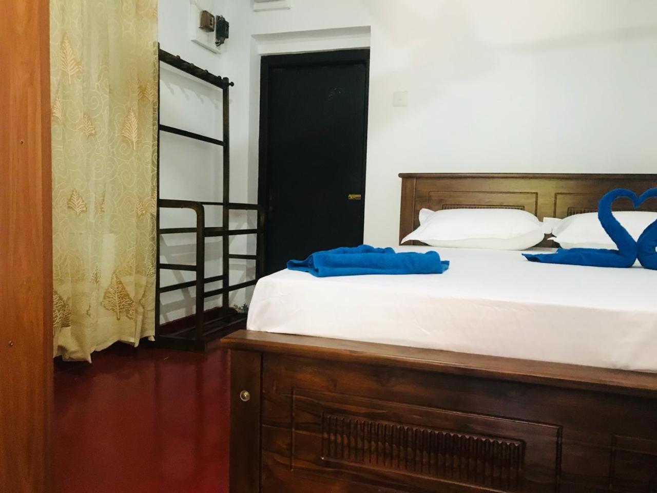Villa 826 Ahungalla Dış mekan fotoğraf