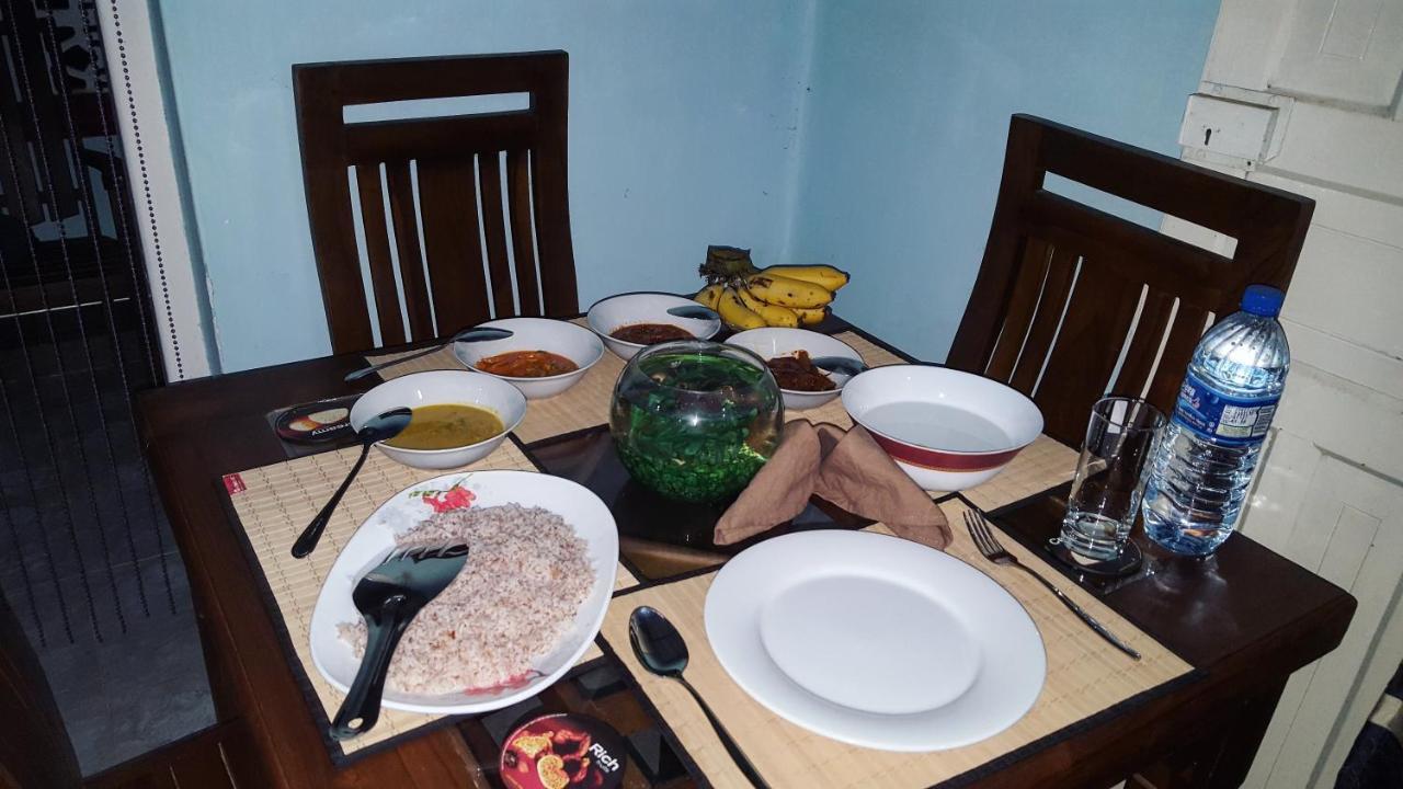 Villa 826 Ahungalla Dış mekan fotoğraf