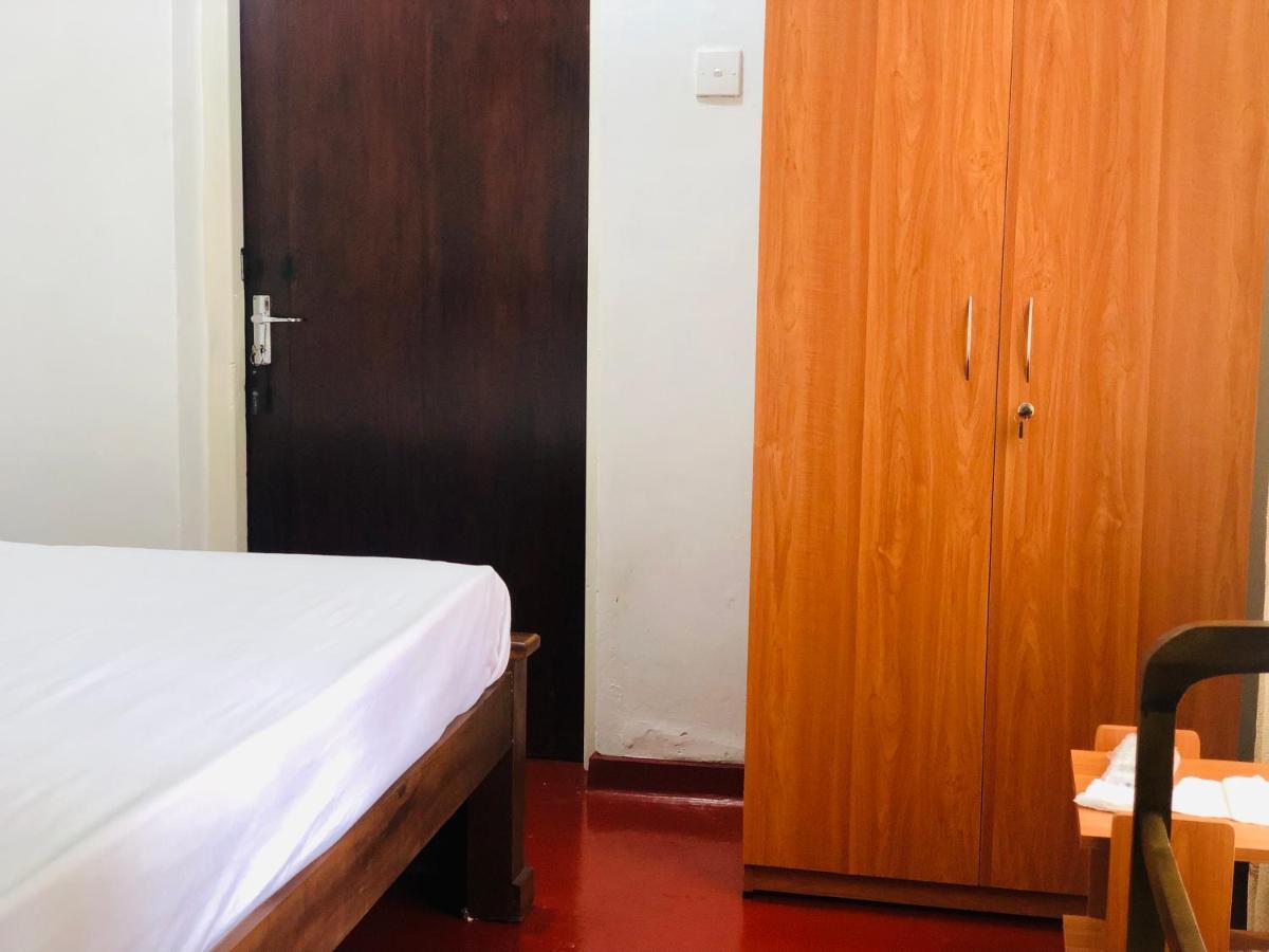 Villa 826 Ahungalla Dış mekan fotoğraf