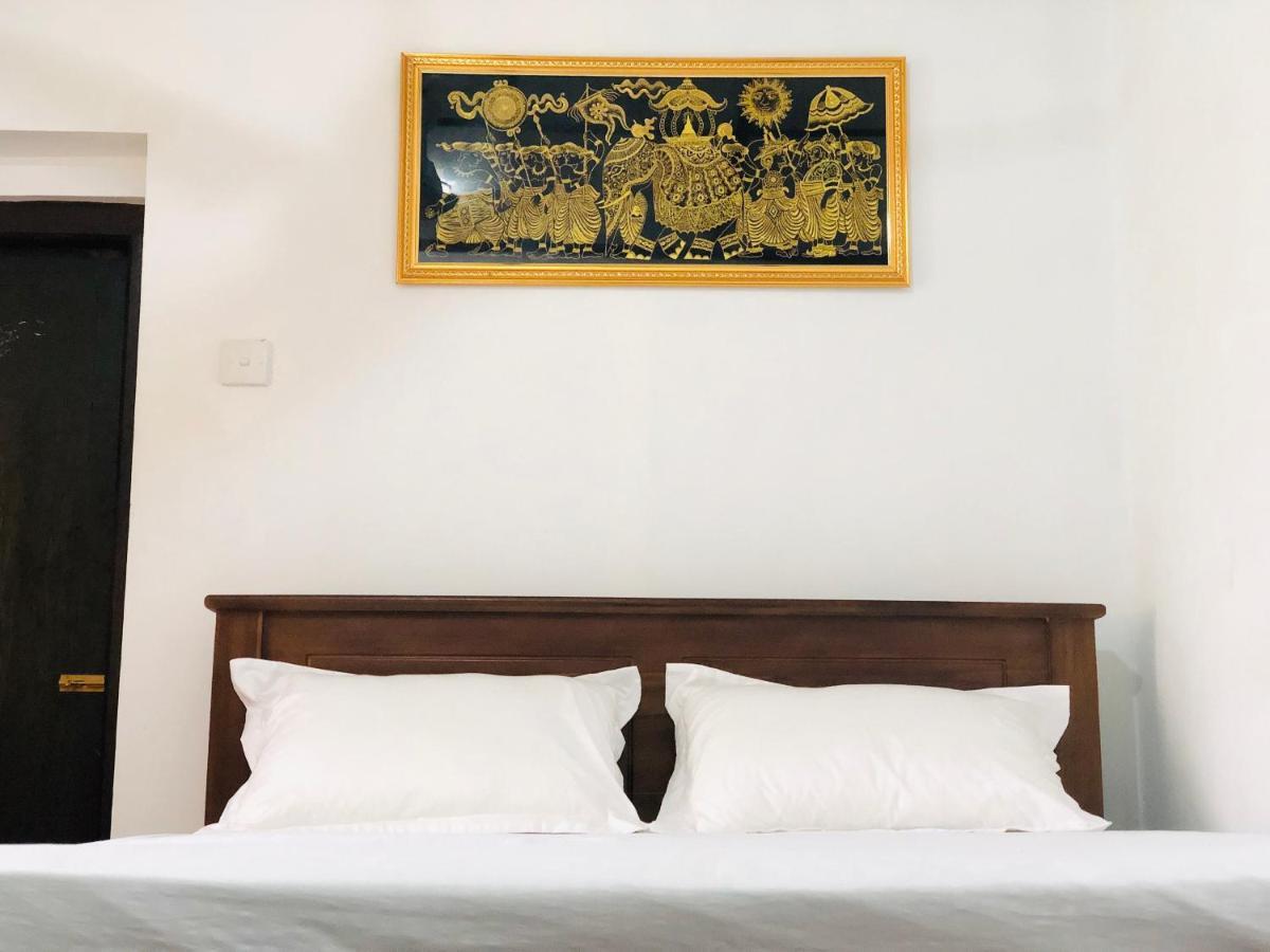 Villa 826 Ahungalla Dış mekan fotoğraf