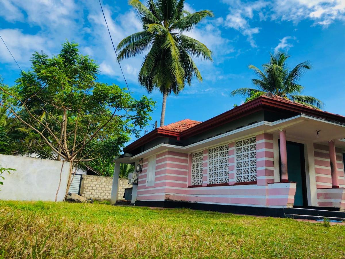 Villa 826 Ahungalla Dış mekan fotoğraf