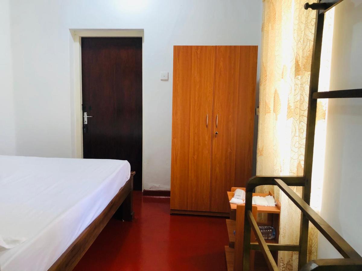 Villa 826 Ahungalla Dış mekan fotoğraf