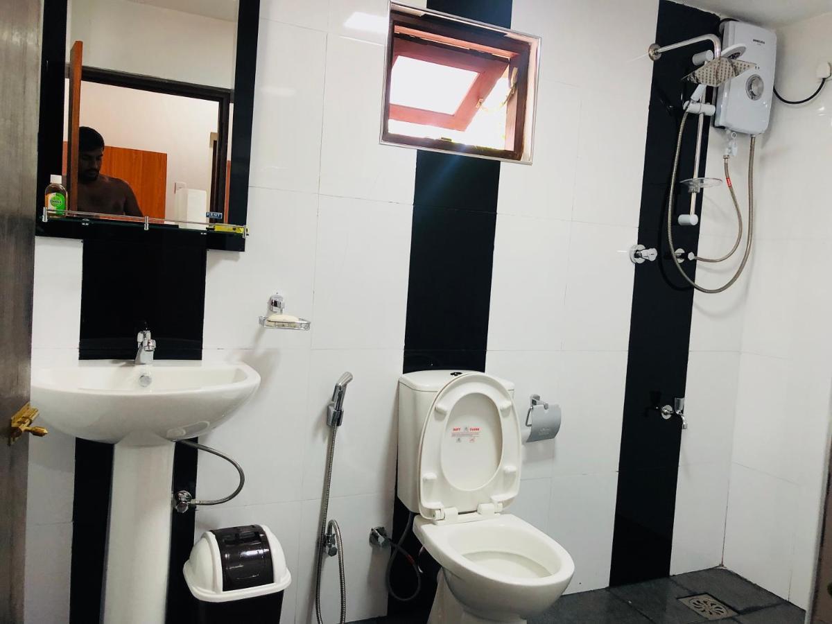 Villa 826 Ahungalla Dış mekan fotoğraf